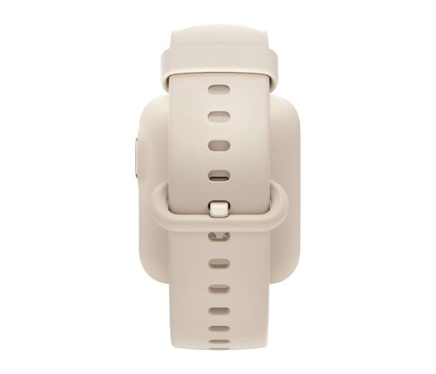 Xiaomi Mi Watch Lite Ivory - 626138 - zdjęcie 8